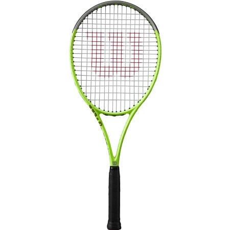 Wilson BLADE FEEL RXT 105 - Recreational tennis racquet