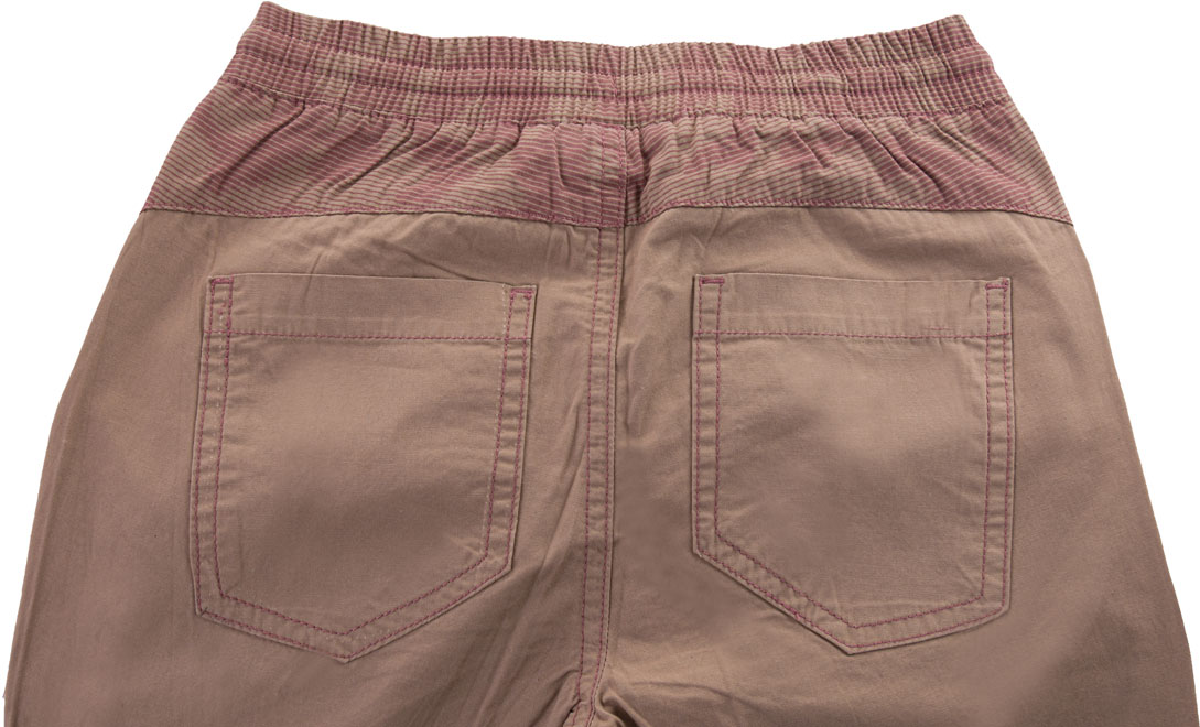 Панталони за момчета outdoor