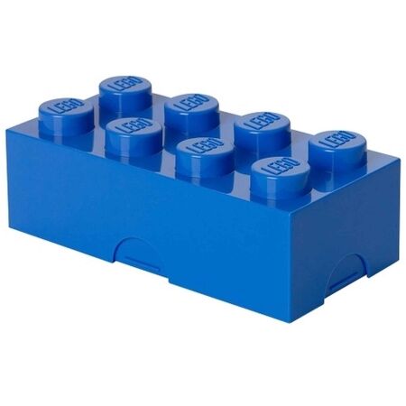 LEGO Storage BOX - Snack  box