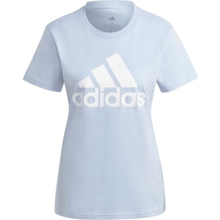 adidas BL T - Dámské tričko