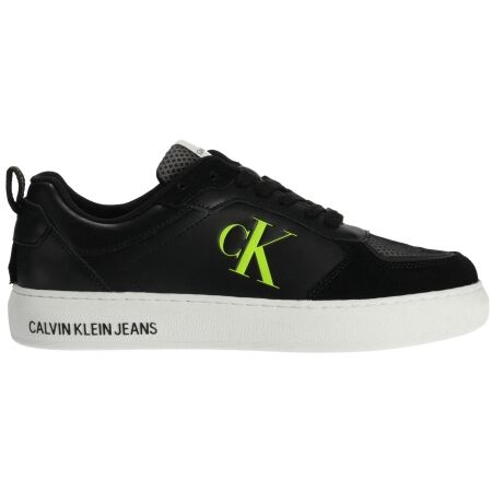 Calvin Klein CASUAL CUPSOLE XRAY - Men's sneakers