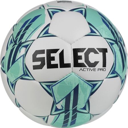Select ACTIVE PRO - Fotbalový míč