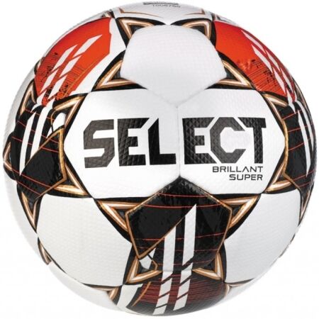 Select BRILLANT SUPER - Футболна топка
