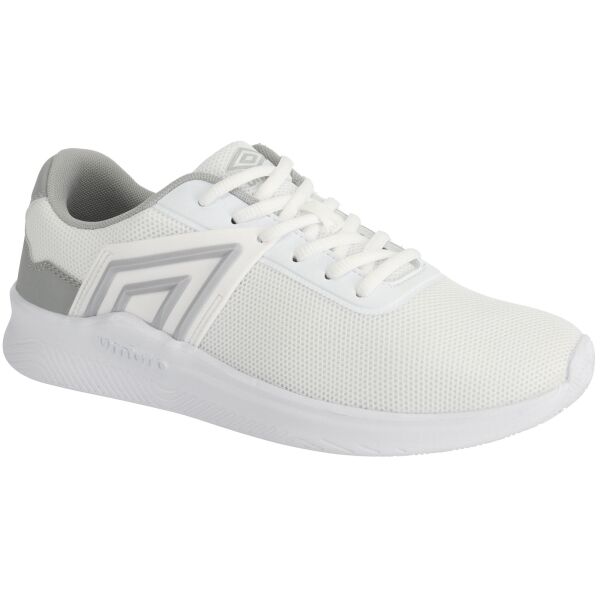 Umbro DARRAS Мъжки обувки за свободното време, бяло, размер 45