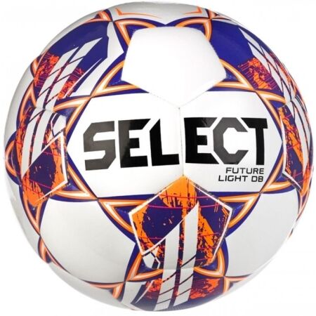 Select FUTURE LIGHT DB - Fotbalový míč