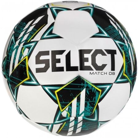 Select MATCH DB - Футболна топка