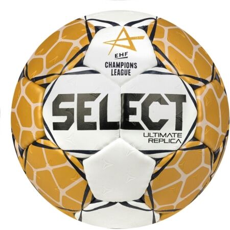 Select REPLICA EHF CL 2023/24 - Házenkářský míč