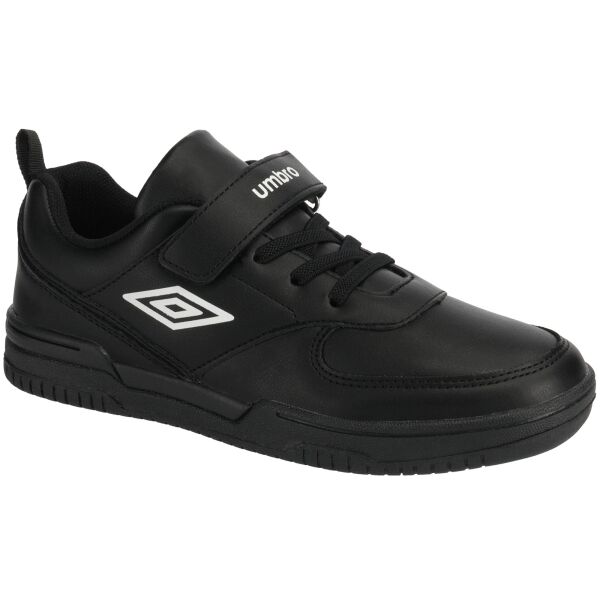 Umbro PATTY-VE-JNR Детски обувки за свободното време, черно, размер 33.5