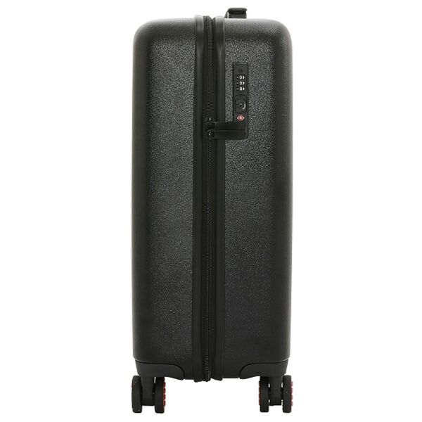LEGO Luggage URBAN 20" Пътнически куфар, черно, Veľkosť Os