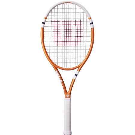 Wilson ROLAND GARROS TEAM - Recreational tennis racket
