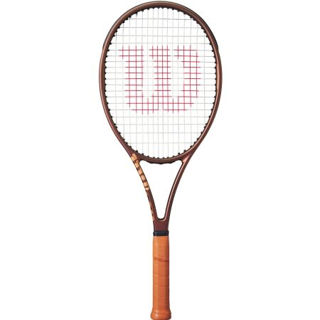 Wilson PRO STAFF 97UL V14 - Performance tennis racquet