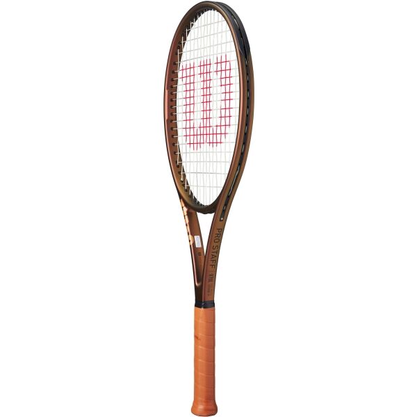 Wilson PRO STAFF 97UL V14 Tennisschläger, Braun, Größe L2