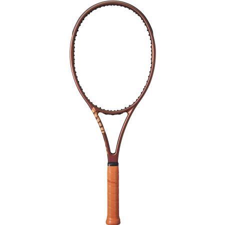 Wilson PRO STAFF 97L V14 - Performance tennis racquet