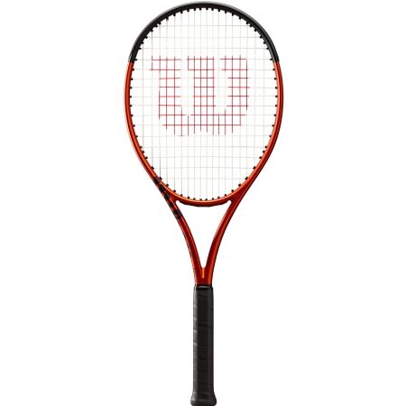Wilson BURN 100LS V5 - Tennisschläger
