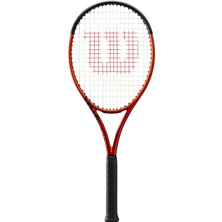 Wilson BURN 100 V5 - Tennisschläger