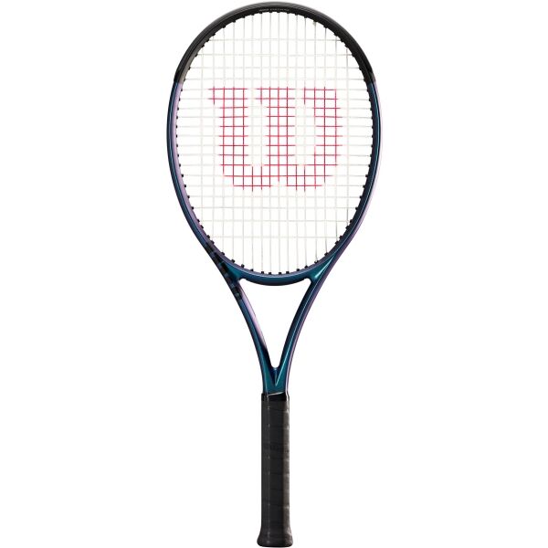 Wilson ULTRA 100UL V4.0 Tennisschläger, Blau, Größe L2