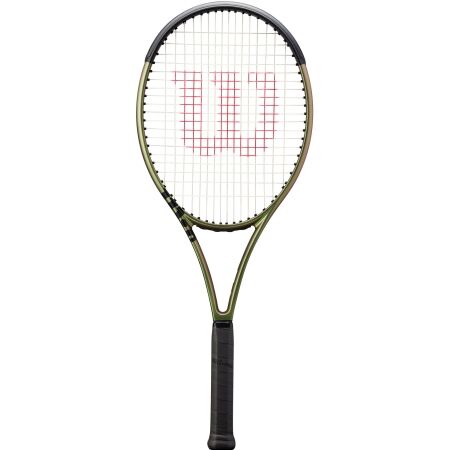 Wilson BLADE 100UL V8.0 - Performance tennis racquet