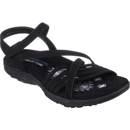 Skechers REGGAE SLIM - Women's sandals
