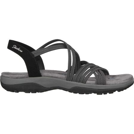 Skechers REGGAE SLIM - Women's sandals