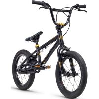 Children’s BMX bike