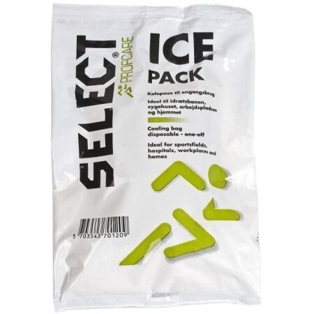 Select ICE PACK II - Охлаждащ пакет