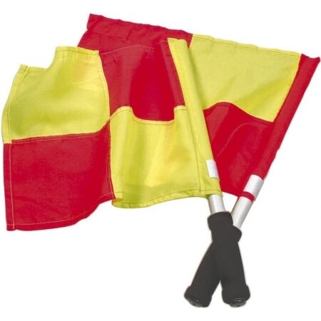 Select LINESMAN´S FLAG CLASSIC - Flags for referees