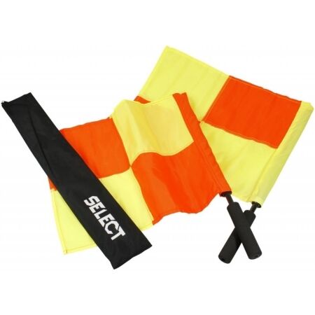 Select LINESMAN´S FLAG PRO - Flags for referees