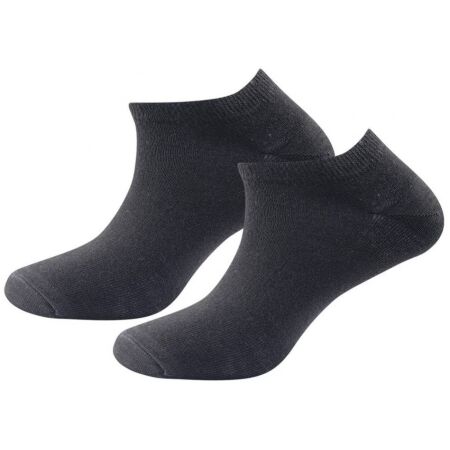 Devold DAILY MERINO SHORTY SOCK 2PK - Unisex ponožky