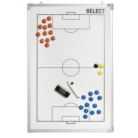 Select TACTICS BOARD FOOTBALL - Taktická tabule