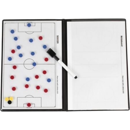 Select TACTIC CASE ALL GAMES - Taktické dosky