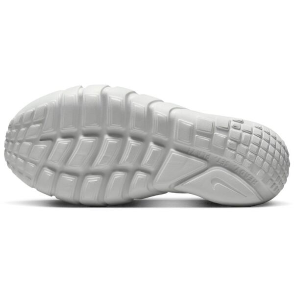 Nike FLEX RUNNER 2 JP Детски обувки за бягане, черно, Veľkosť 36.5