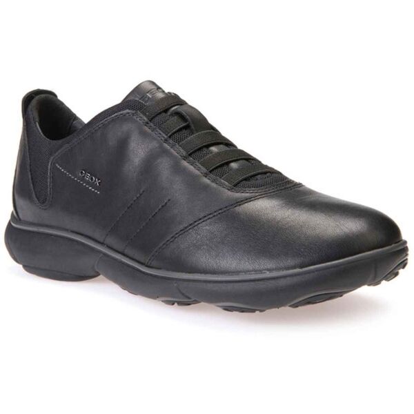 Geox U NEBULA B Мъжки обувки, черно, размер