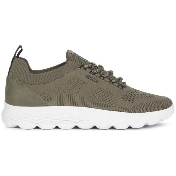 Geox U SPHERICA A Herrenschuhe, Khaki, Größe 42