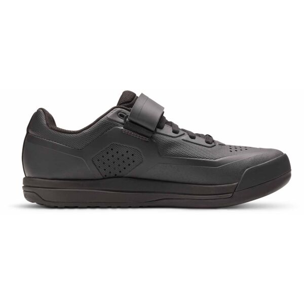 Fox UNION MTB обувки, черно, Veľkosť 39