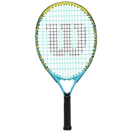 Wilson MINIONS 2.0 JR 21 - Recreational junior tennis racquet
