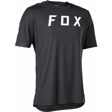 Fox RANGER SS - Tricou bărbătesc pentru ciclism