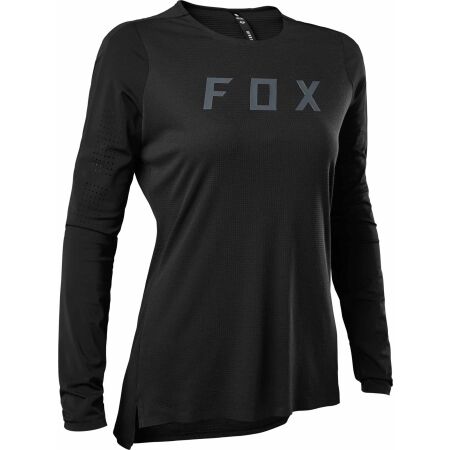 Fox FLEXAIR PRO LS JERSEY W - Ženski biciklistički dres