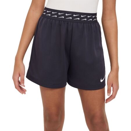 Nike DF TROPHY SHORT - Dievčenské šortky