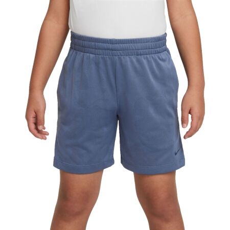Nike DF MULTI + SHORT GEAR DWN - Boys' shorts