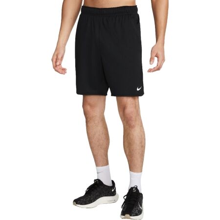 Nike DRI-FIT TOTALITY KNIT 7IN - Pánské šortky