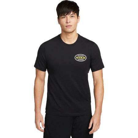 Nike DF TEE BODY SHOP - Men’s T-Shirt