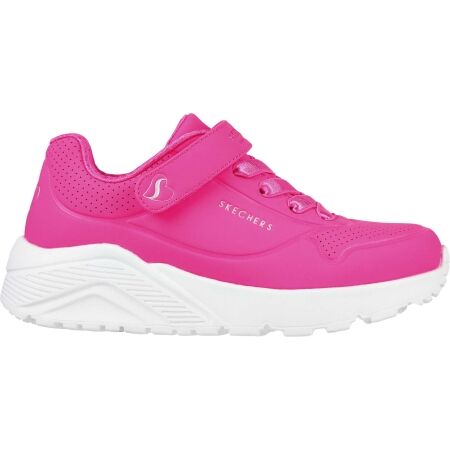 Skechers UNO LITE - Încălțăminte casual copii