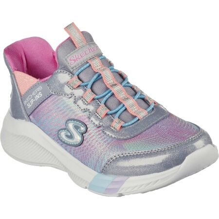 Skechers DREAMY LITES - Lány szabadidőcipő