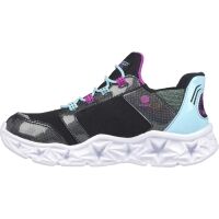 Girls’ leisure shoes