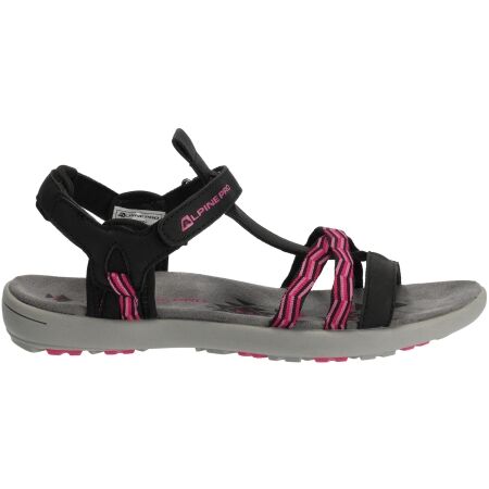 ALPINE PRO CAOMA - Women's sandals