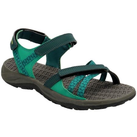 ALPINE PRO GINA - Women's sandals