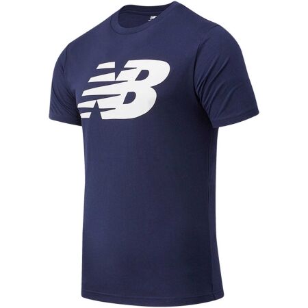 New Balance NB CLASSIC NB TEE - Men’s T-Shirt