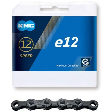KMC E12 - Chain