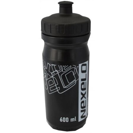 Nexelo BOTTLE 600ml - Cyklistická fľaša