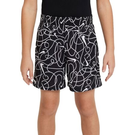 Nike DF MULTI SHORT SSNL - Chlapčenské šortky